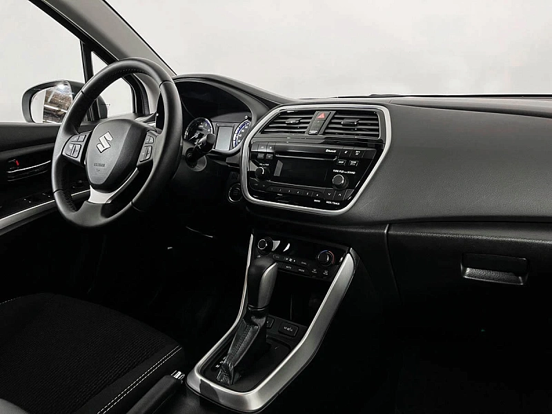 SX4