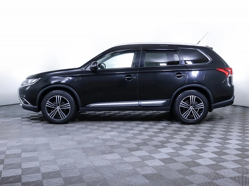 Outlander