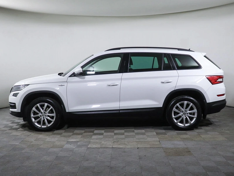 Kodiaq