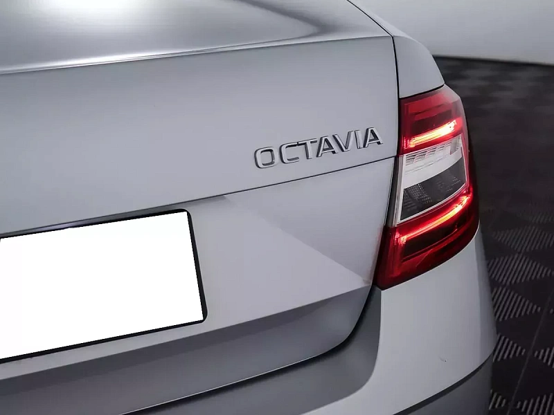 Octavia