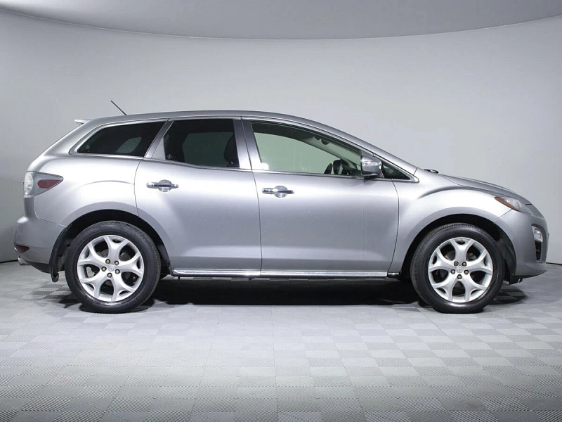 CX-7