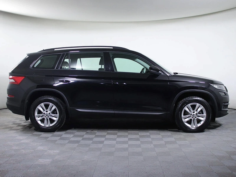 Kodiaq