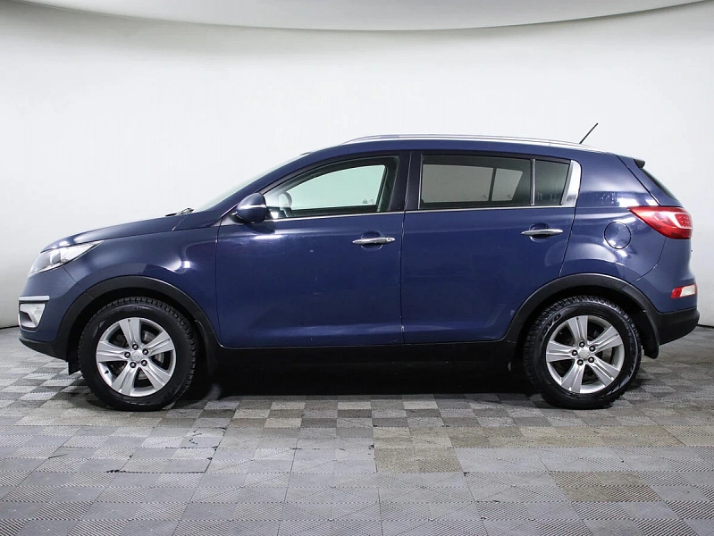 Sportage