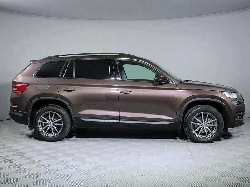 Kodiaq
