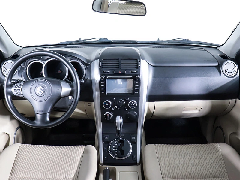 Grand Vitara