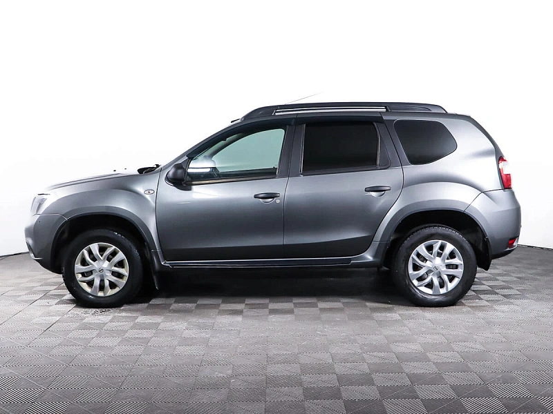 Terrano