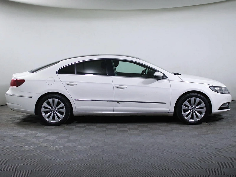 Passat CC
