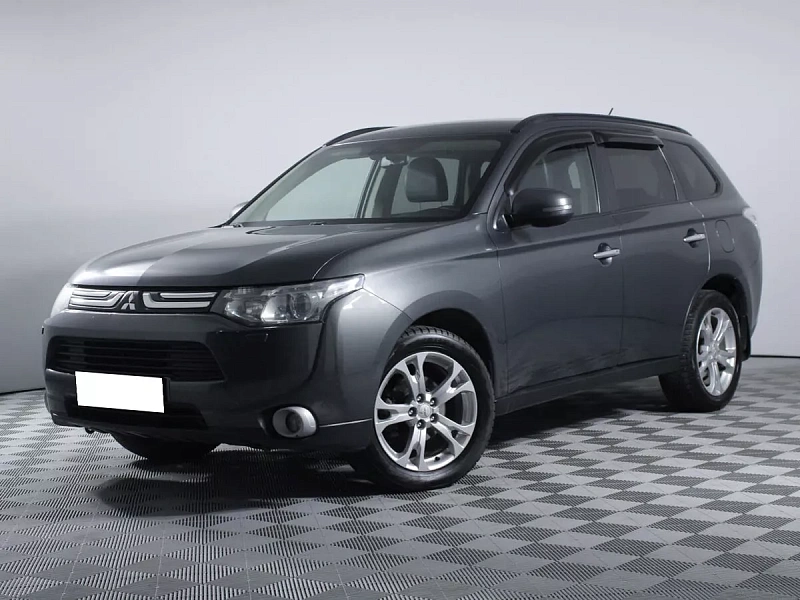 Outlander