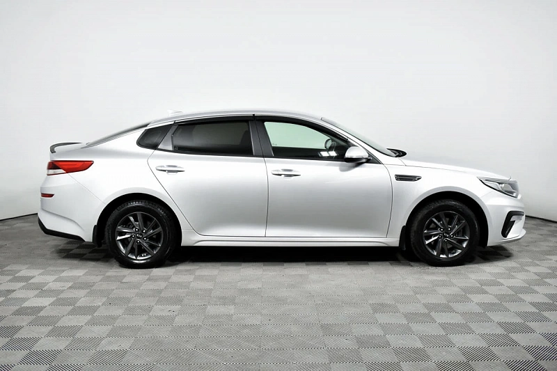 Optima