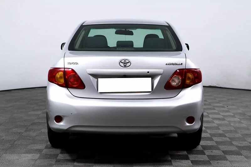 Corolla