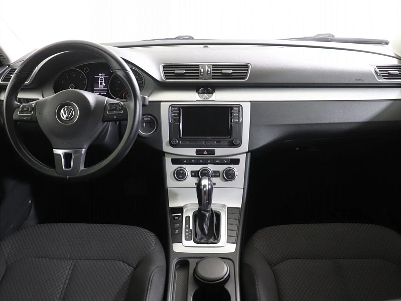 Passat