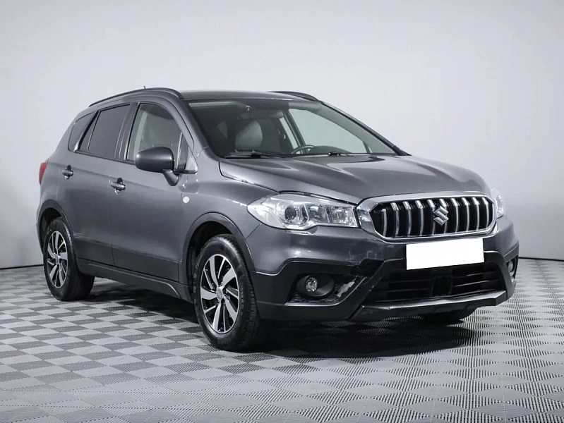 SX4