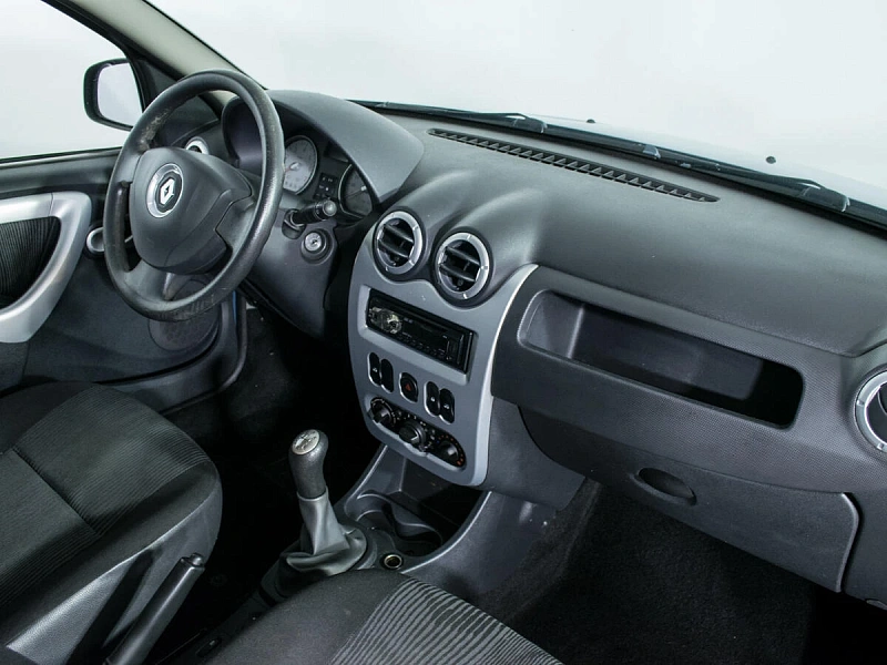 Sandero