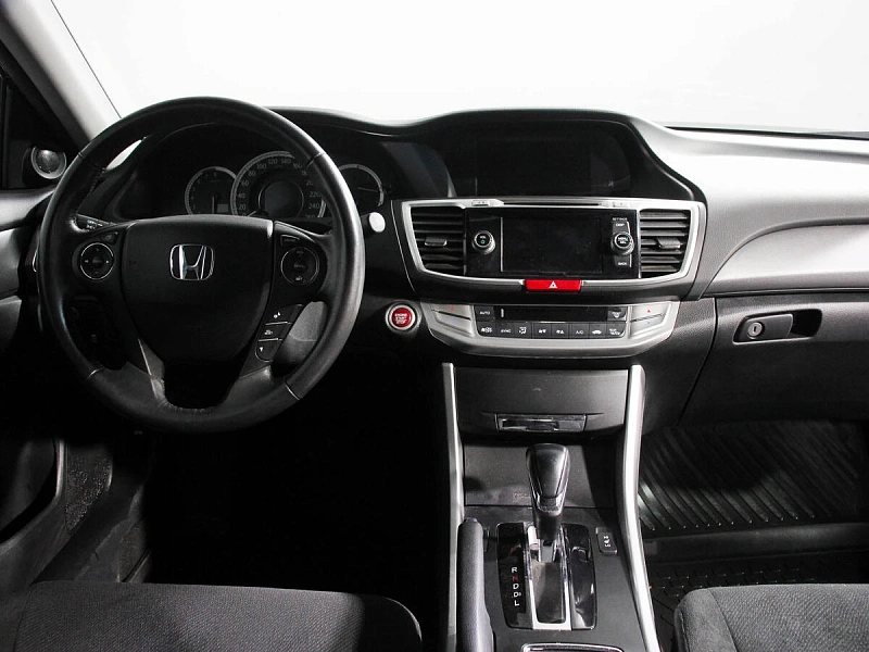 Accord
