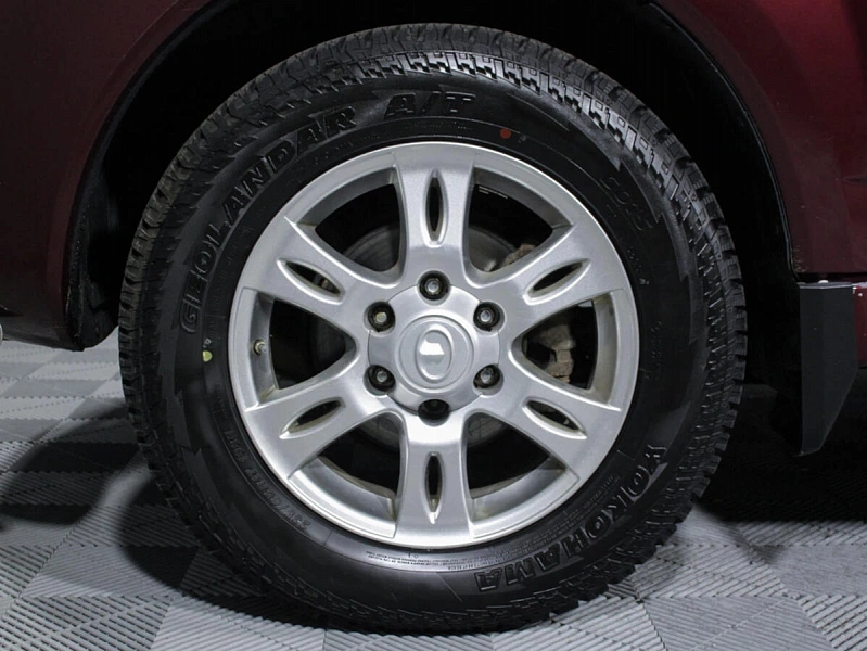 Hover H5