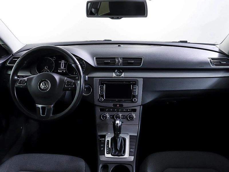Passat
