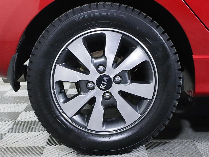 Picanto