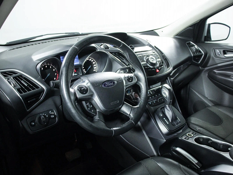 Kuga
