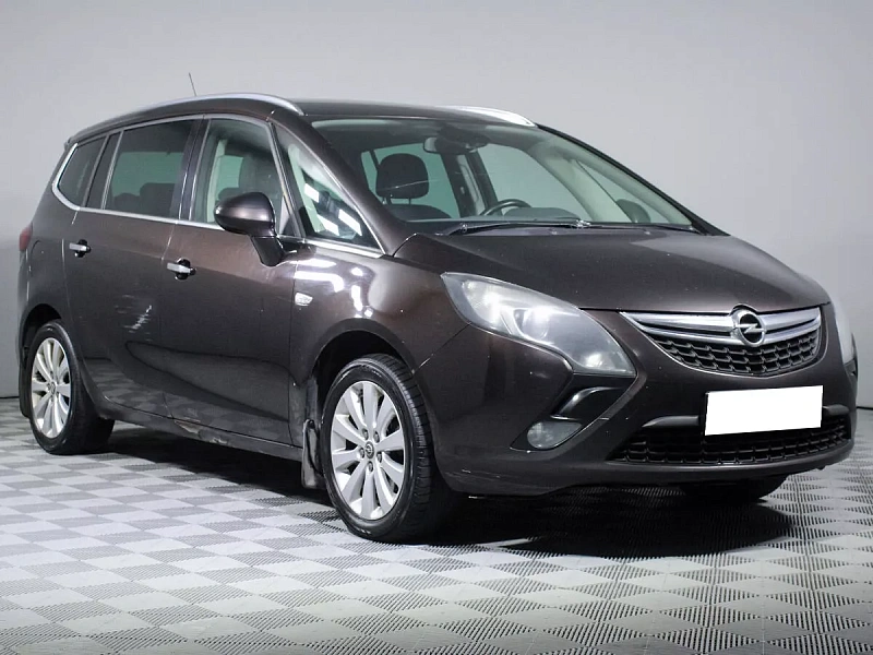 Zafira