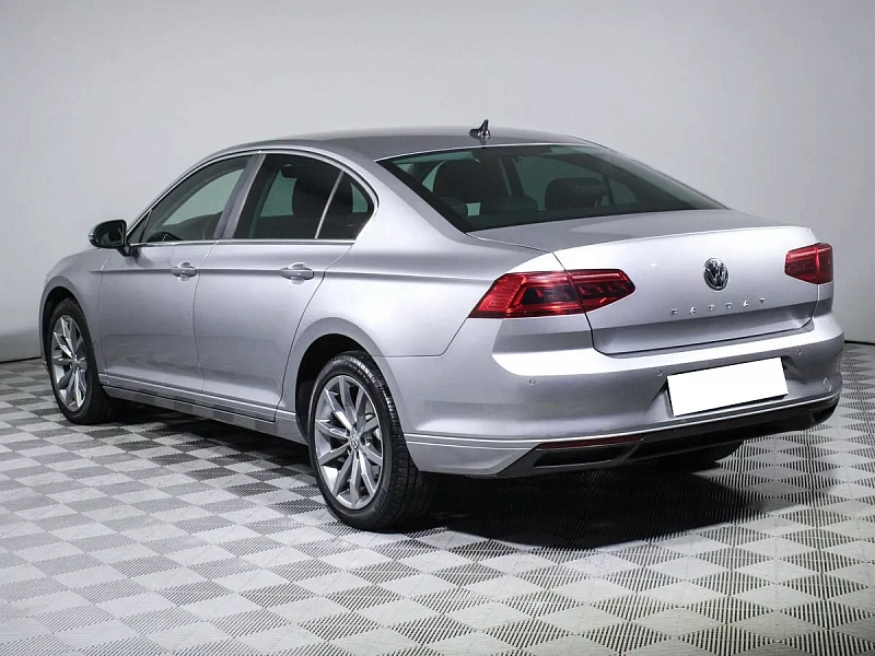Passat