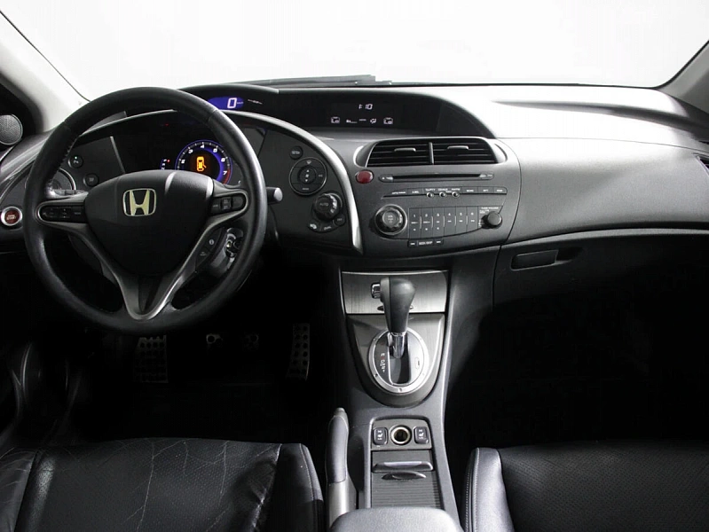 Civic