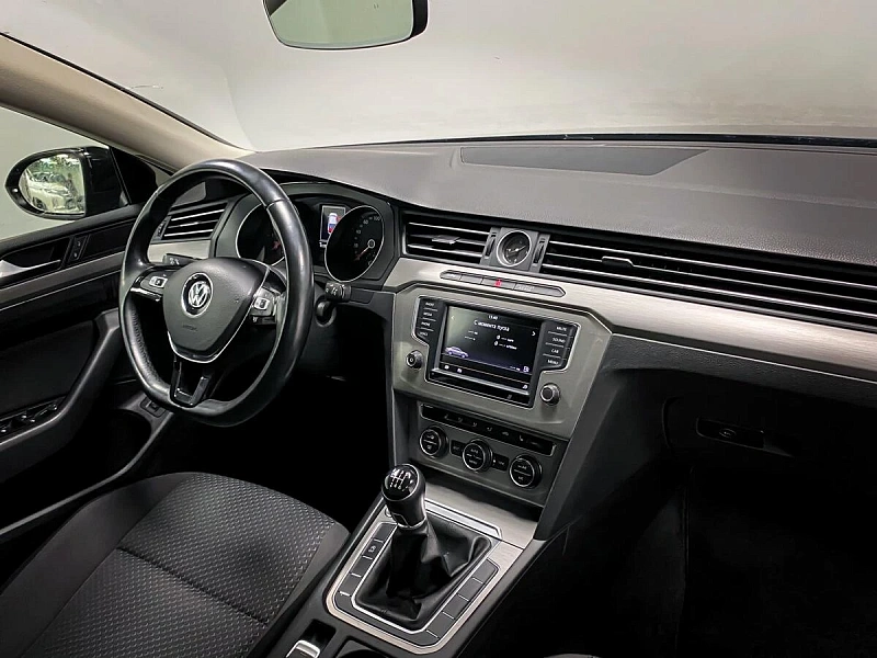 Passat