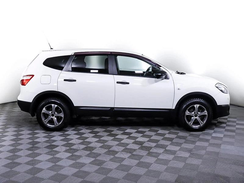 Qashqai+2