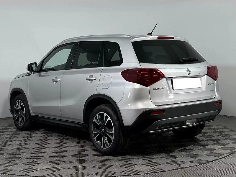 Vitara