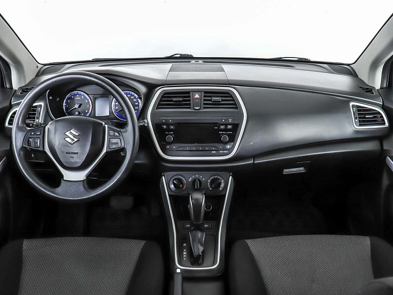 SX4