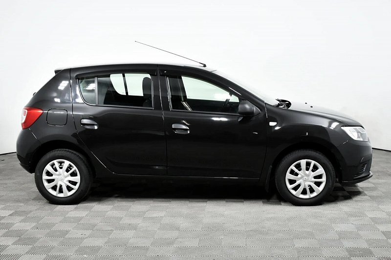 Sandero