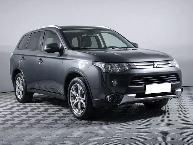 Outlander