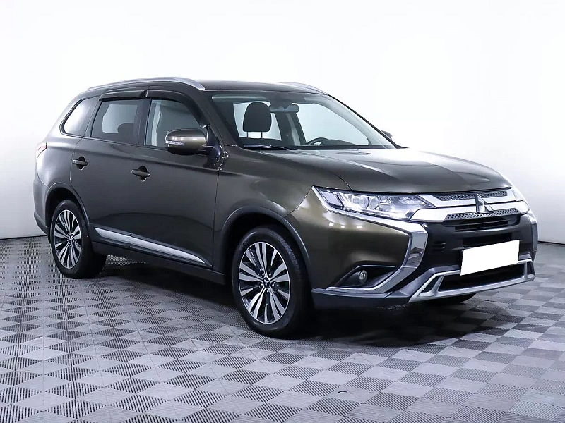 Outlander