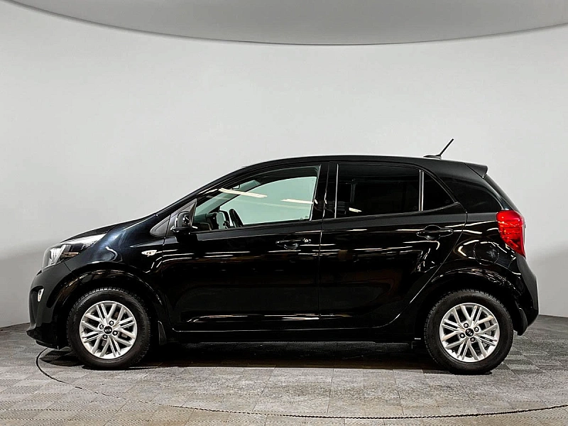 Picanto