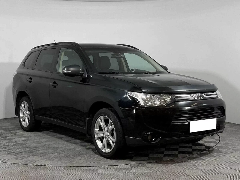 Outlander