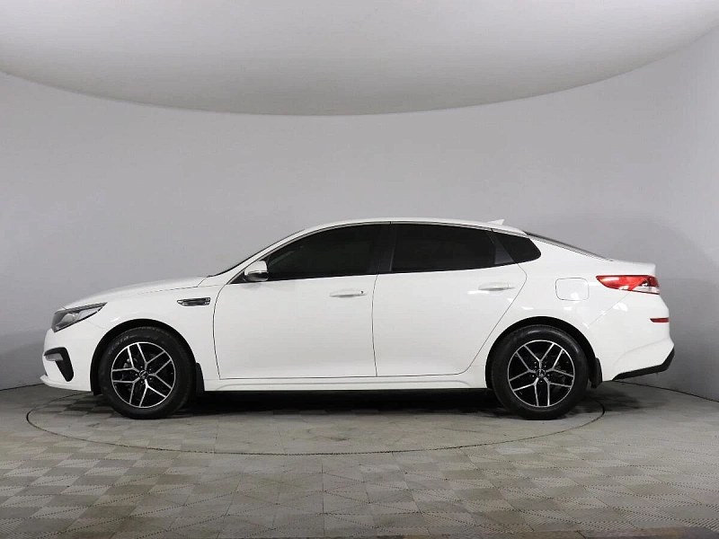 Optima