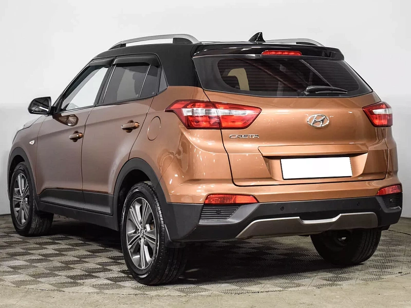 Creta