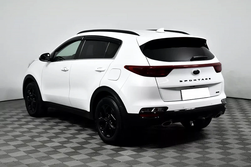 Sportage