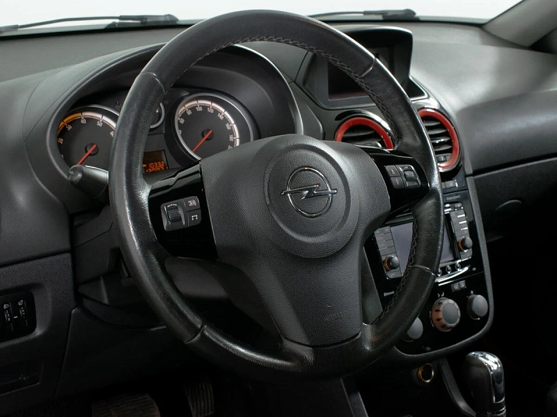 Corsa