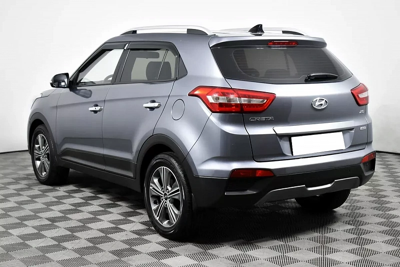 Creta