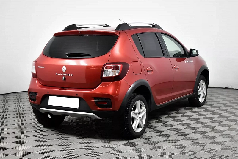 Sandero