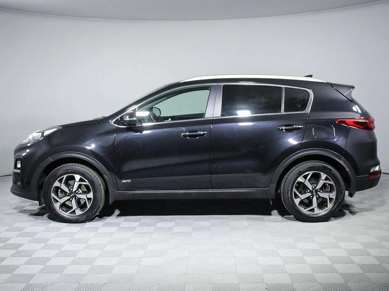 Sportage