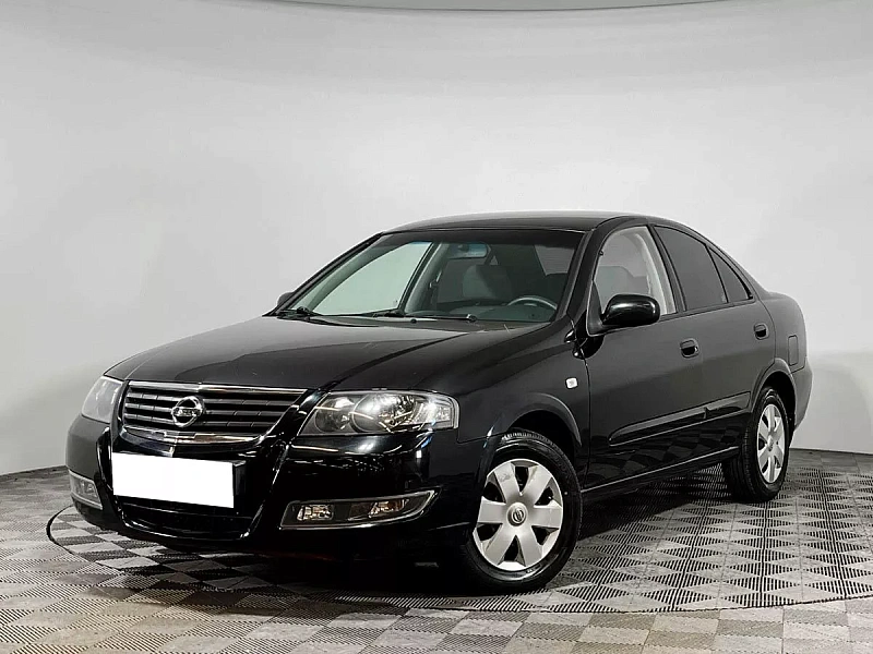 Almera Classic