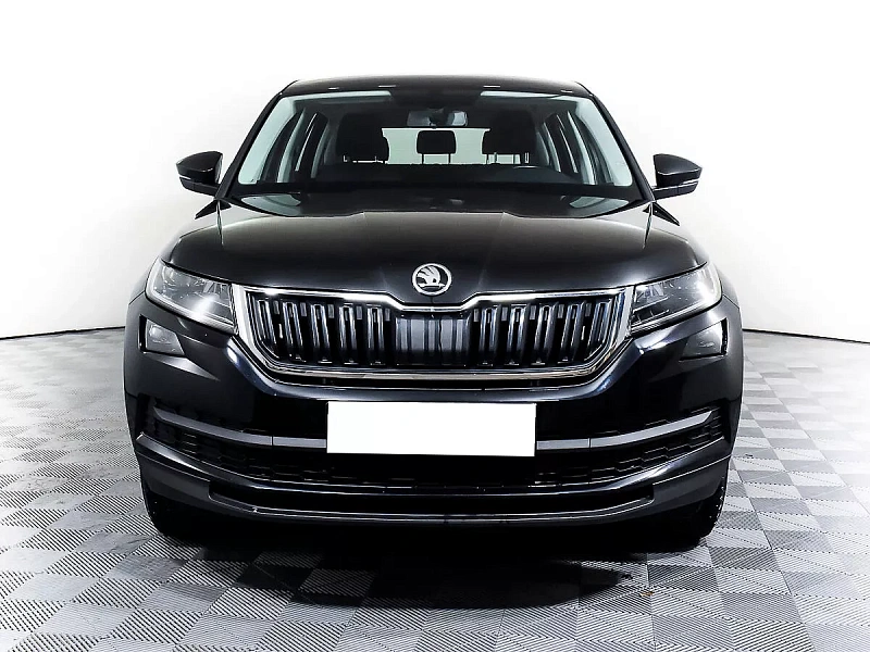Kodiaq