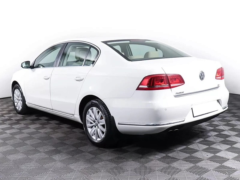 Passat