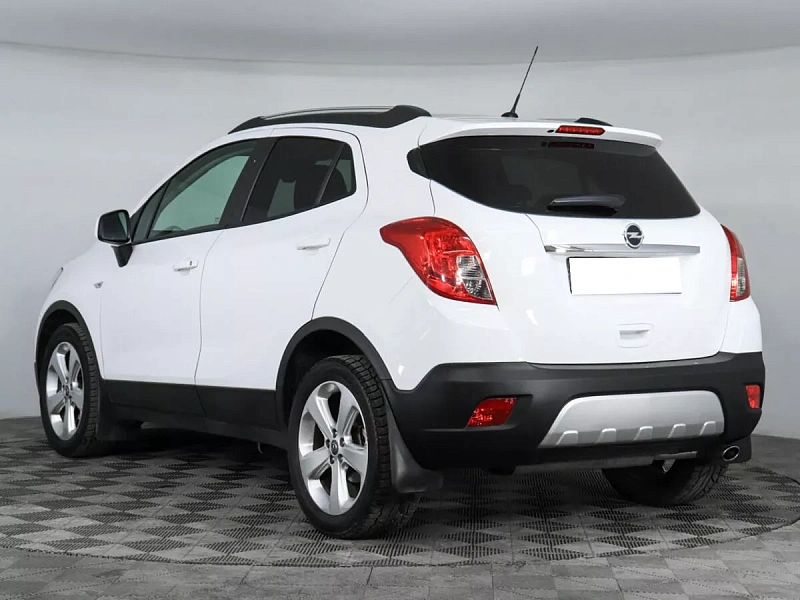 Mokka