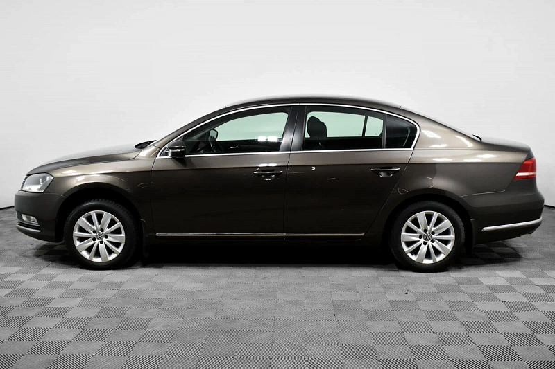 Passat