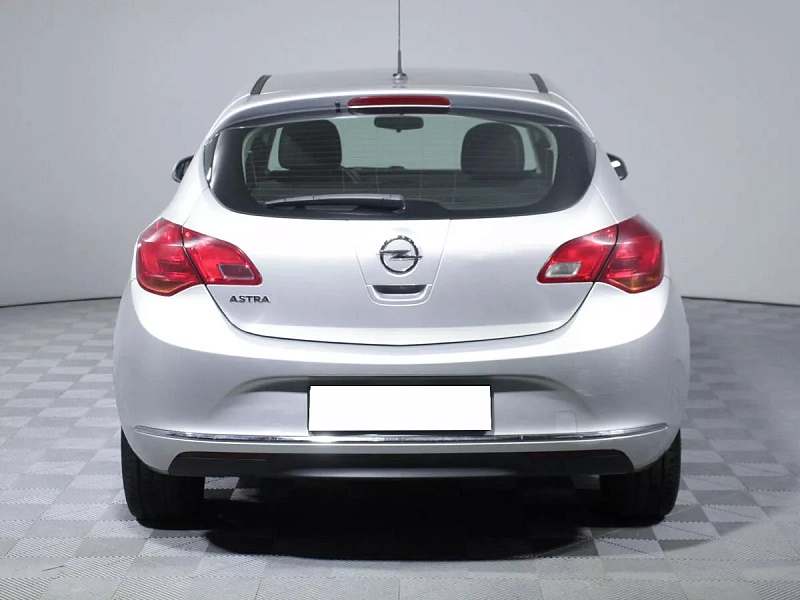 Astra