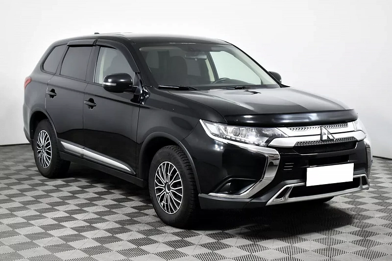 Outlander