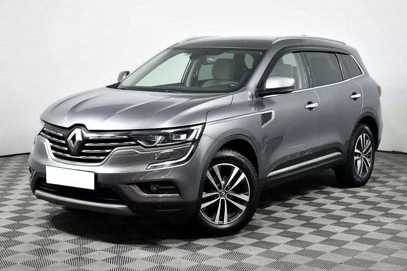 Koleos