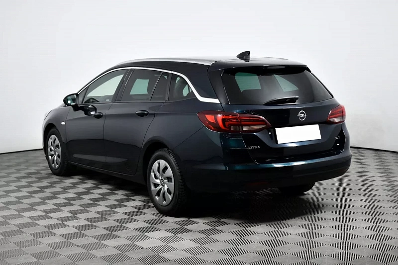 Astra